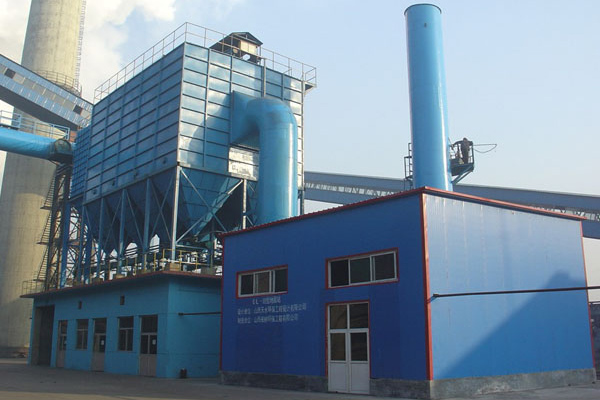 山西介休三盛4.3m機焦爐單管雙開門地面站系統 山西介休三盛4.3m機焦爐單管雙開門地面站系統